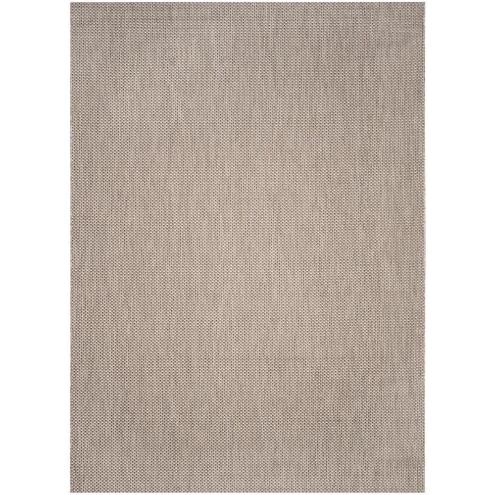 COURTYARD, BEIGE / BROWN, 9' X 12', Area Rug, CY8521-36312-9. Picture 1