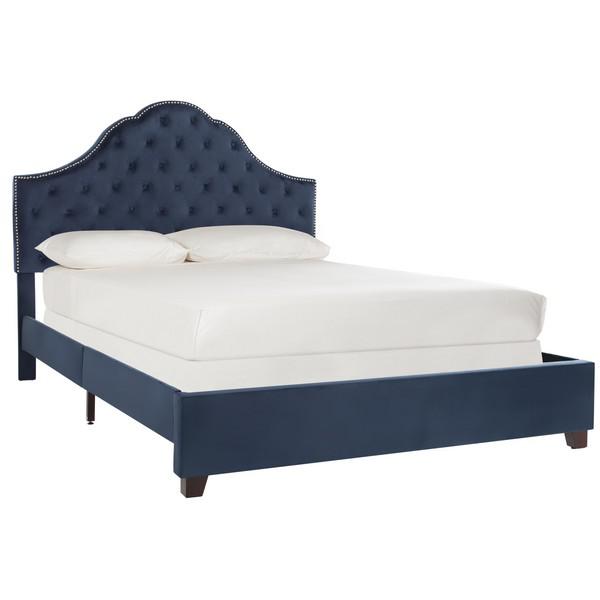 BECKHAM BED, FOX6273B-Q. Picture 1
