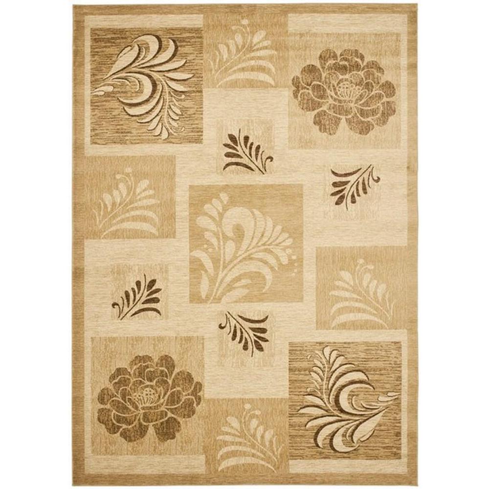 LYNDHURST, IVORY / MULTI, 8'-9" X 12', Area Rug, LNH554-1291-9. Picture 1