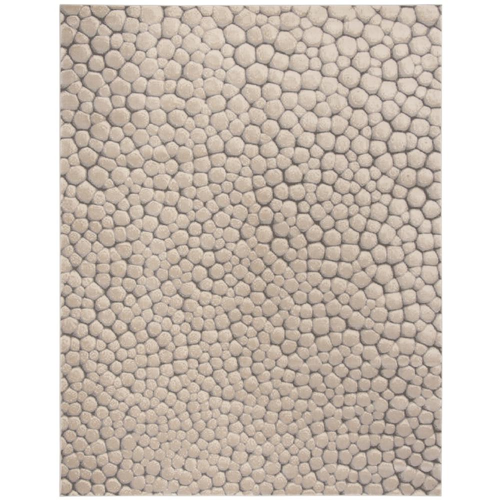 MEADOW 100, BEIGE, 9' X 12', Area Rug, MDW174B-9. Picture 1