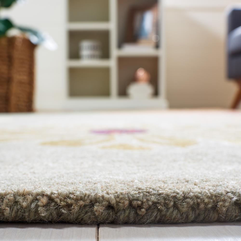 METRO, MULTI, 3' X 5', Area Rug. Picture 2