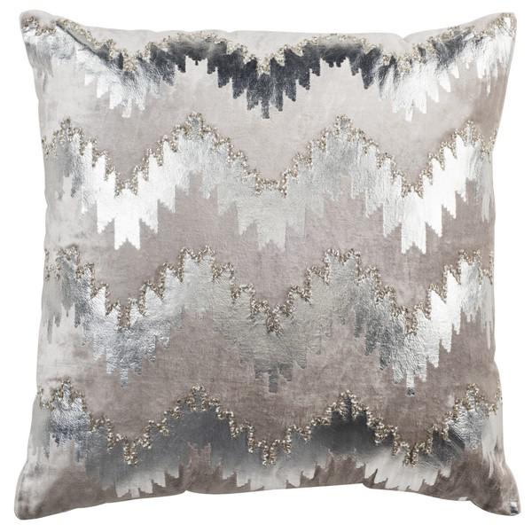 SOPHIA  FLAMESTITCH PILLOW, PLS870A-2222. Picture 1