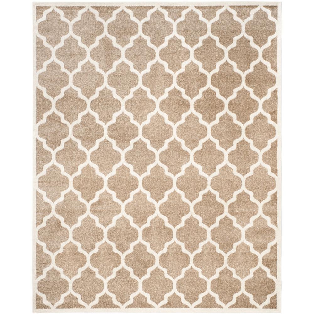 AMHERST, WHEAT / BEIGE, 9' X 12', Area Rug, AMT420S-9. Picture 1