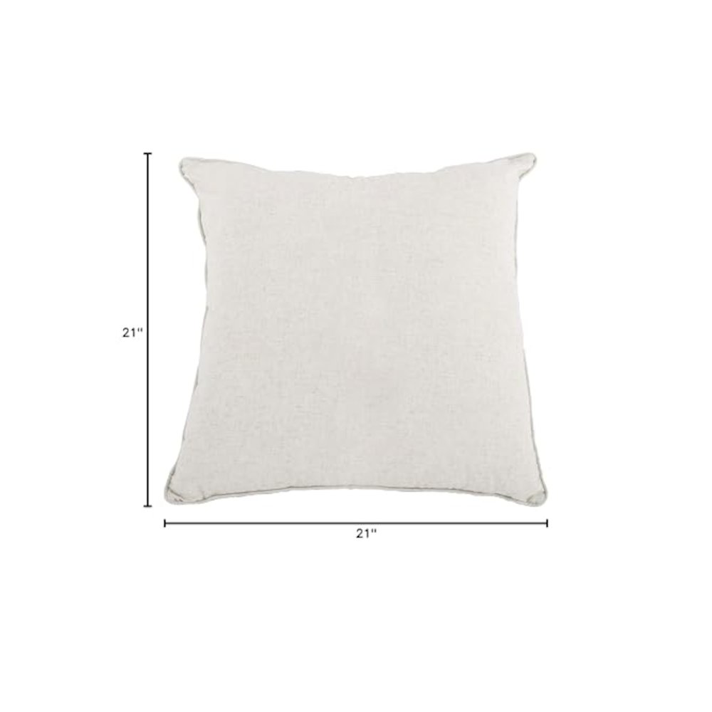 MAIZE  PILLOW, PIL162A-2020-SET2. Picture 3