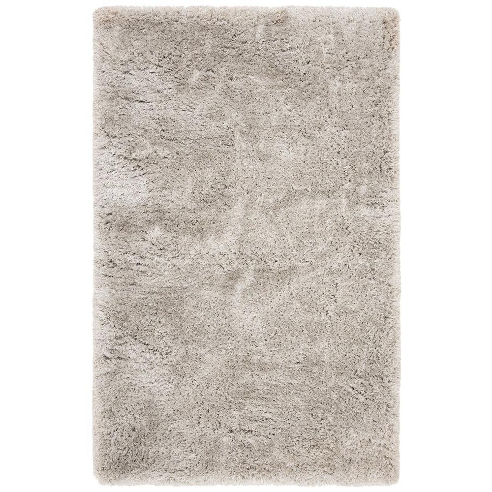 ATLANTIC SHAG, SILVER, 8' X 10', Area Rug. Picture 1