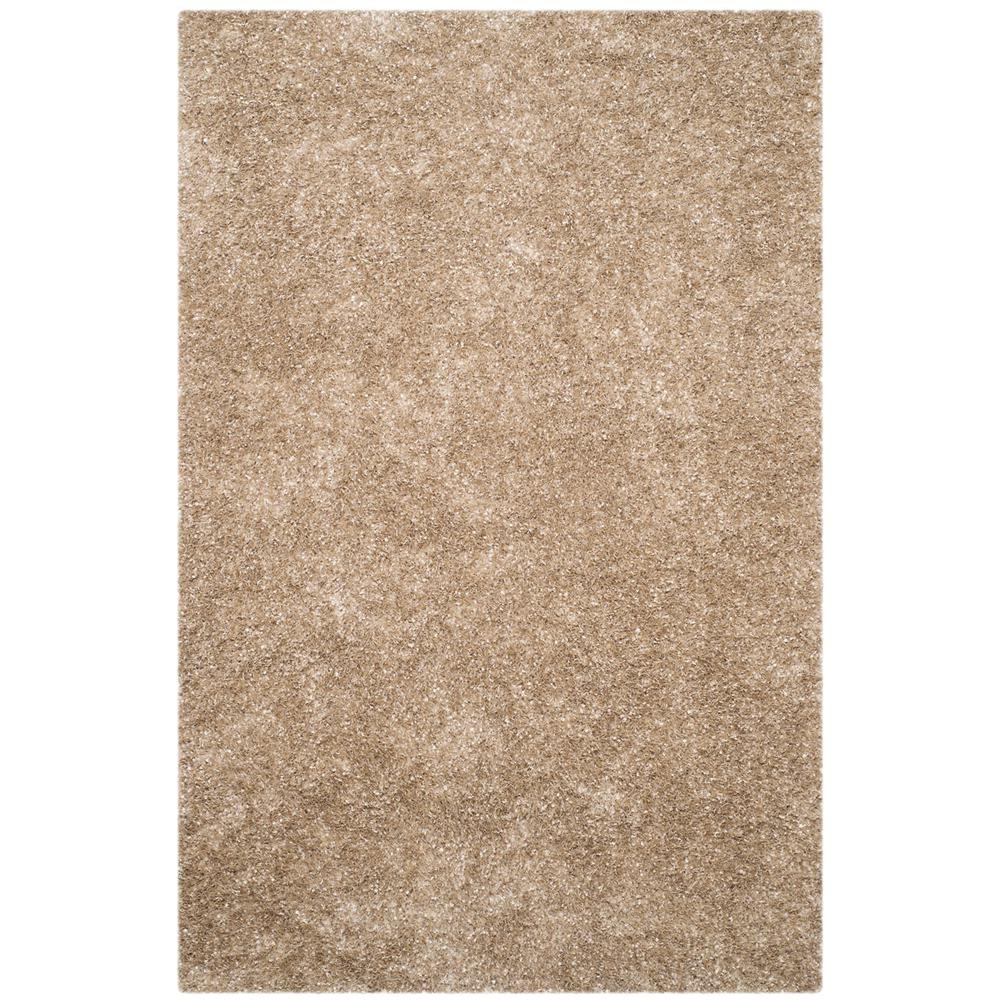 SG-MLS-Malibu Shag, NATURAL, 8'-6" X 12', Area Rug. Picture 1