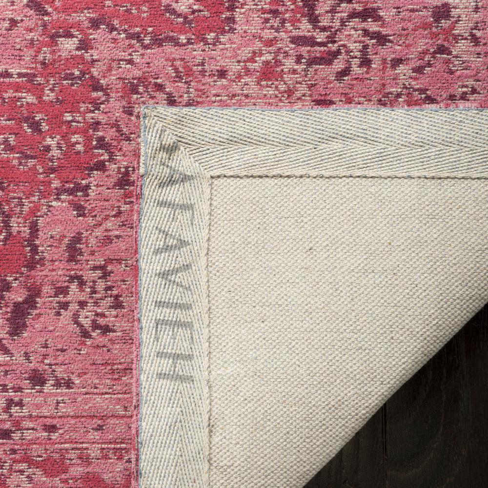 CLV-CLASSIC VINTAGE, FUCHISA, 8' X 10', Area Rug, CLV110R-8. Picture 1