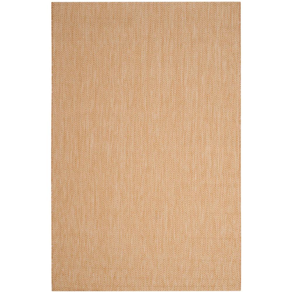 COURTYARD, NATURAL / CREAM, 9' X 12', Area Rug, CY8022-03012-9. Picture 1