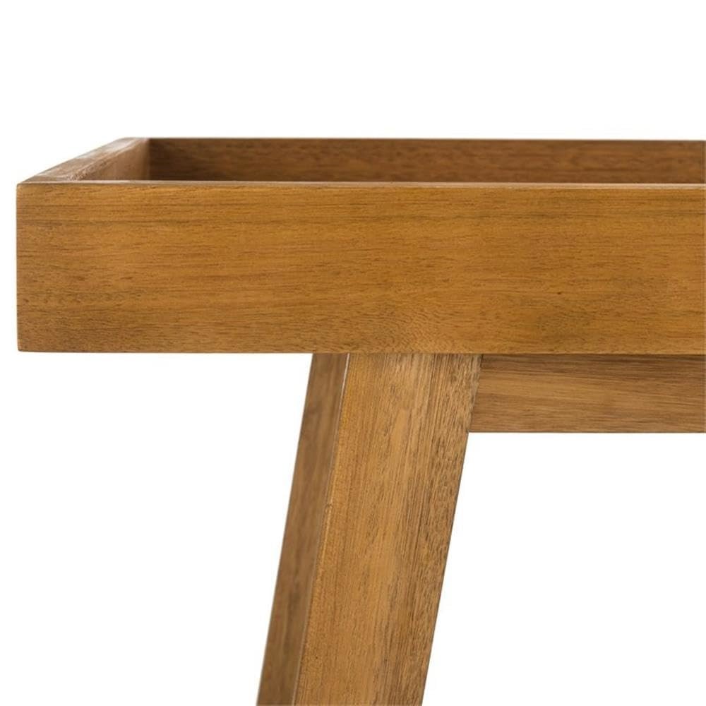 Renzo Indoor/Outdoor Bar Cart. Picture 5