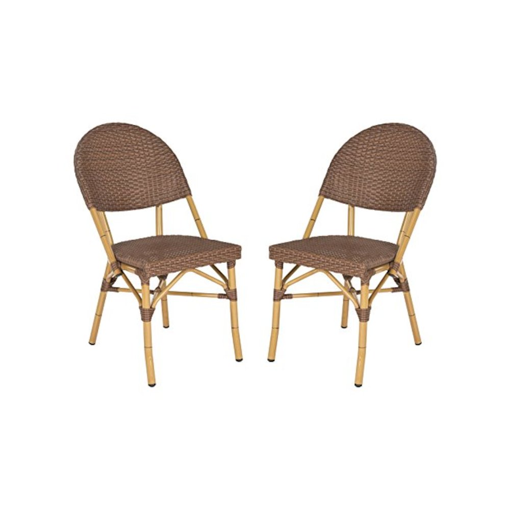 Barrow Indoor-Outdoor Stacking Armchair. Picture 10