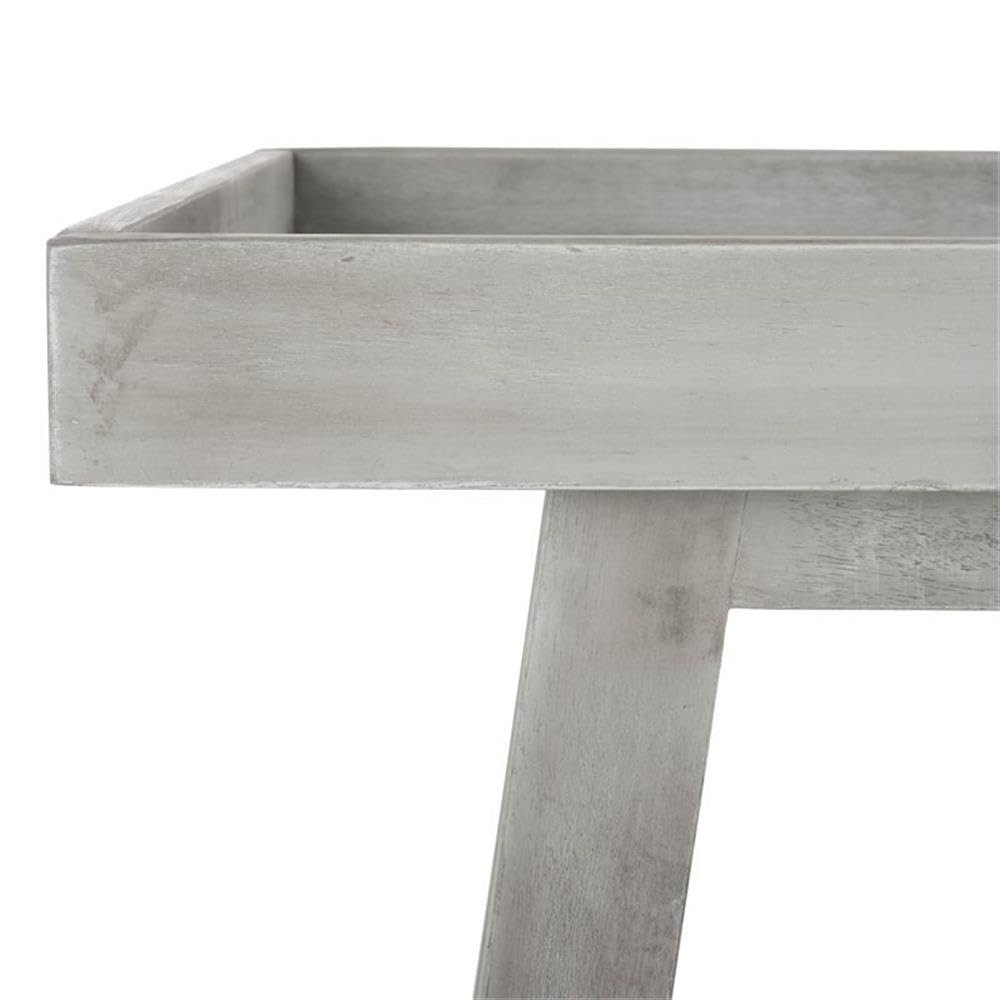 Renzo Indoor/Outdoor Bar Cart. Picture 5