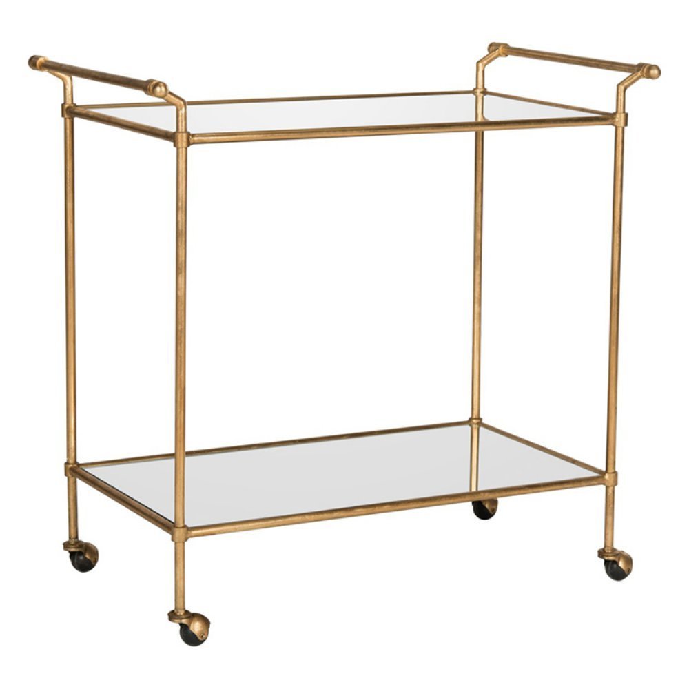 FELICITY BAR CART. Picture 1