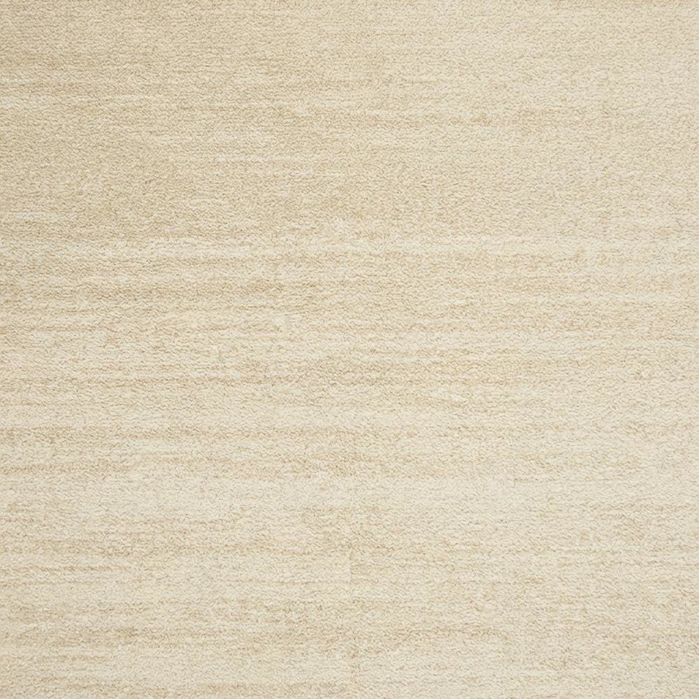 Cream and champagne area rug with polypropylene pile, power loomed. Picture 5