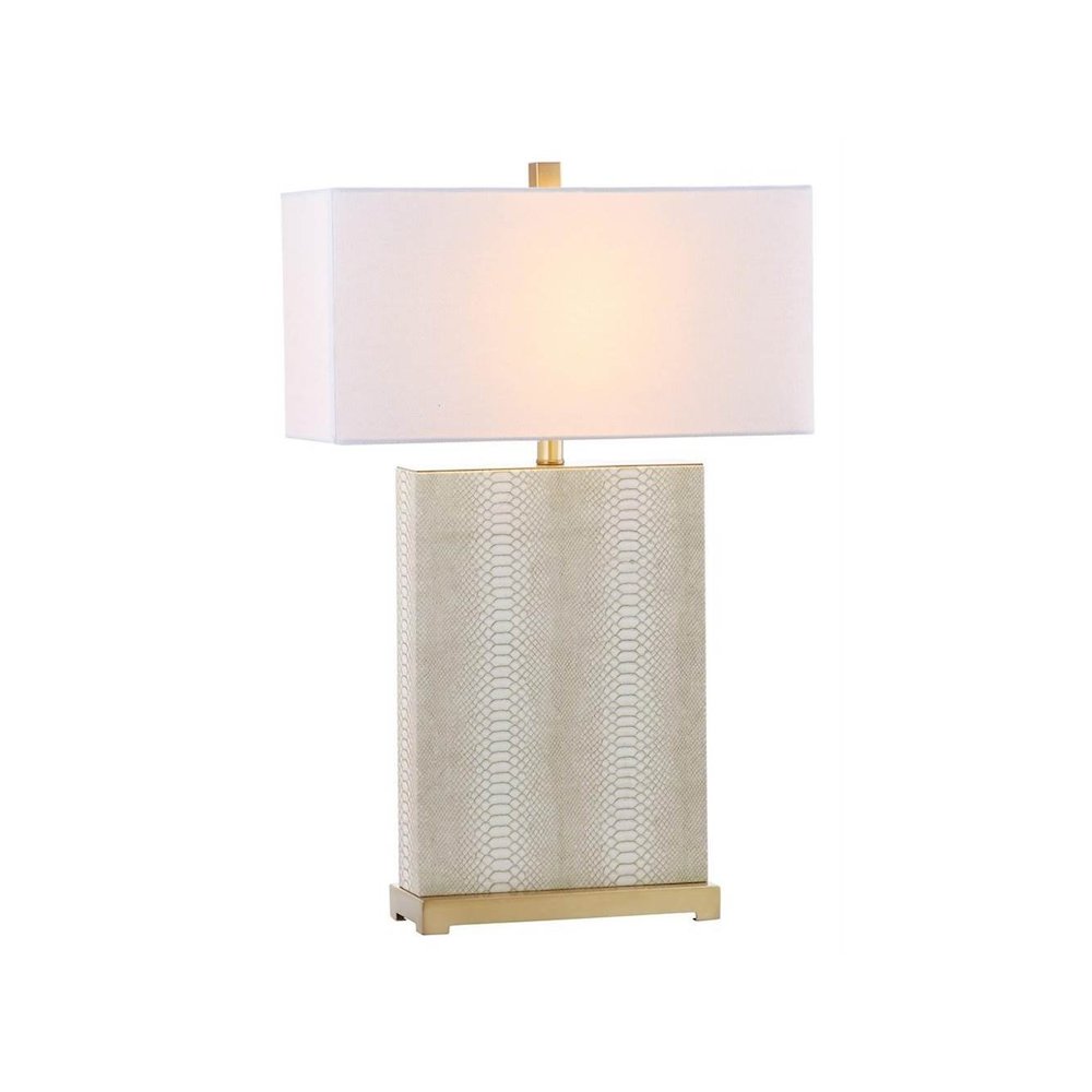 JOYCE 27.75-INCH H TABLE LAMP. Picture 5