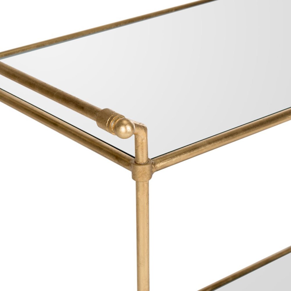 FELICITY BAR CART. Picture 2