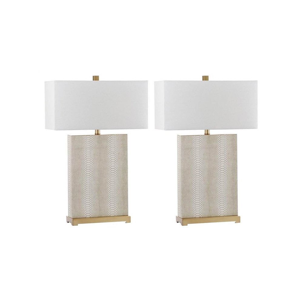 JOYCE 27.75-INCH H TABLE LAMP. Picture 1