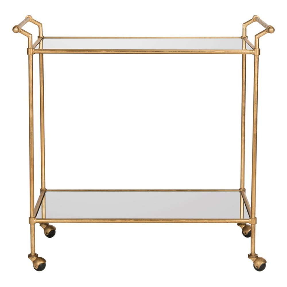 FELICITY BAR CART. Picture 4