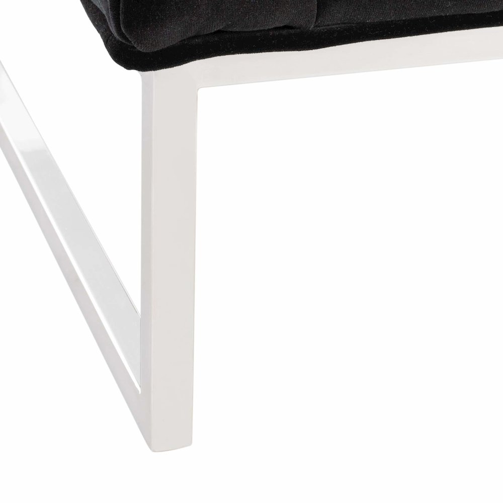 OLIVYA VELVET CLUB CHAIR, KNT7019A. Picture 10