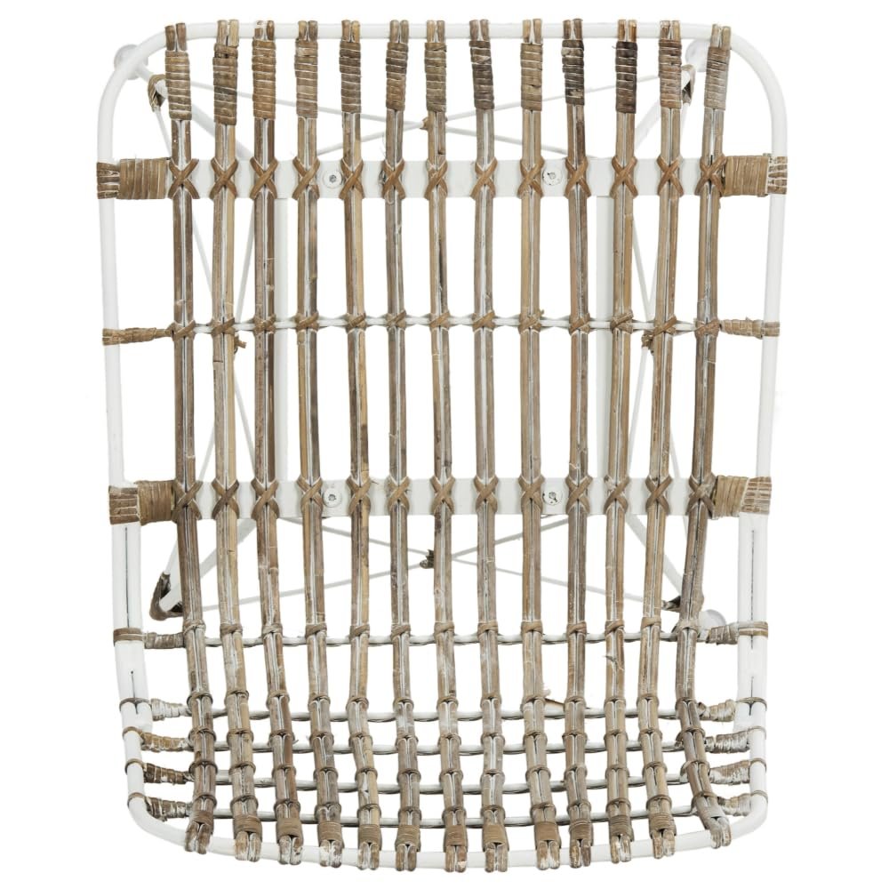MINERVA WICKER DINING CHAIR, WIK6510C-SET2. Picture 5