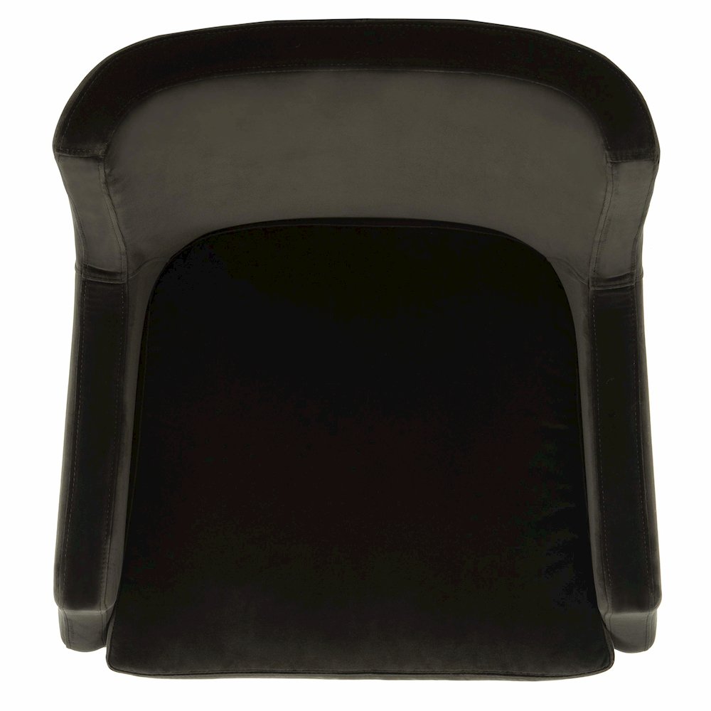 SICILY VELVET ARM CHAIR. Picture 8