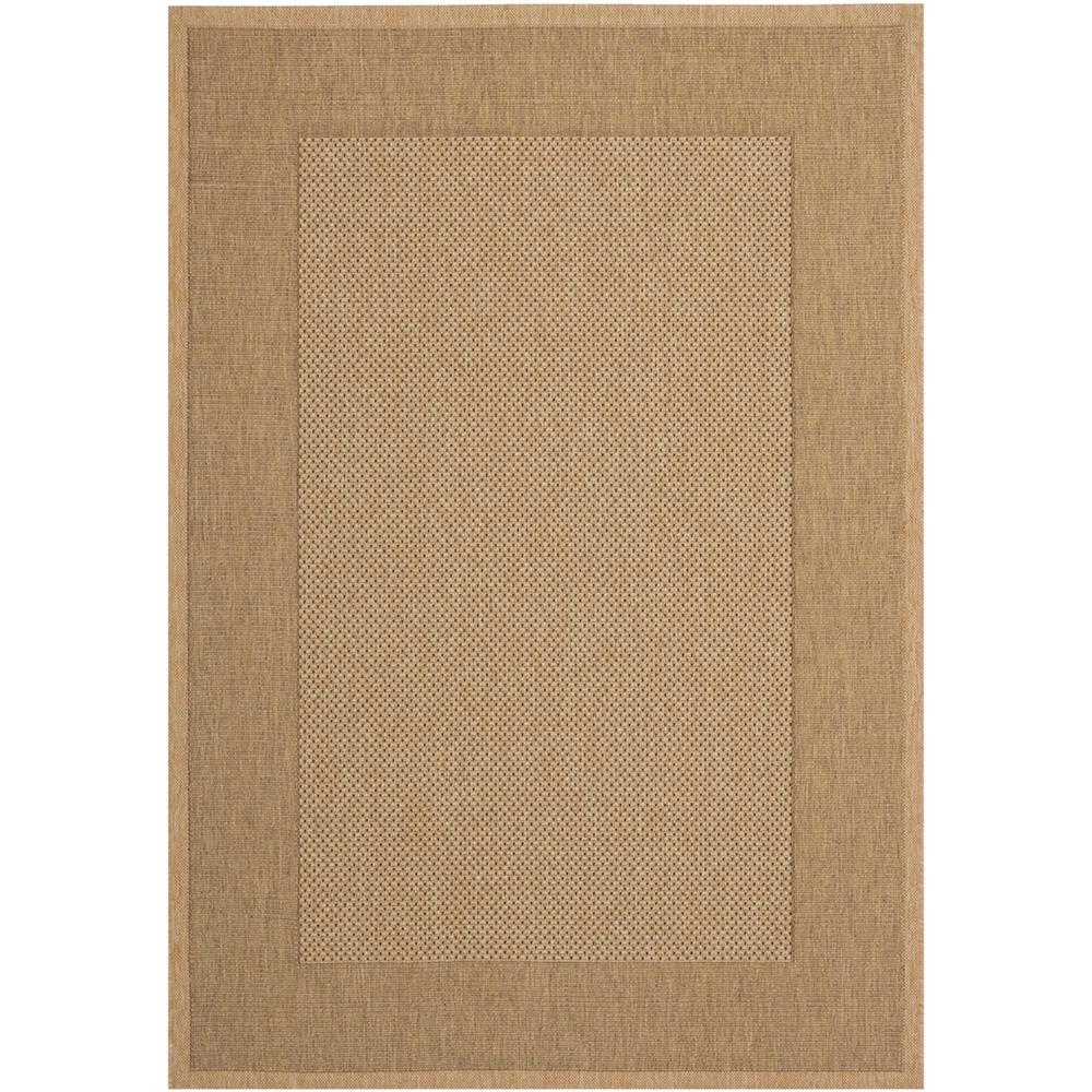 COURTYARD, NATURAL / GOLD, 9' X 12', Area Rug, CY7987-39A5-9. Picture 1