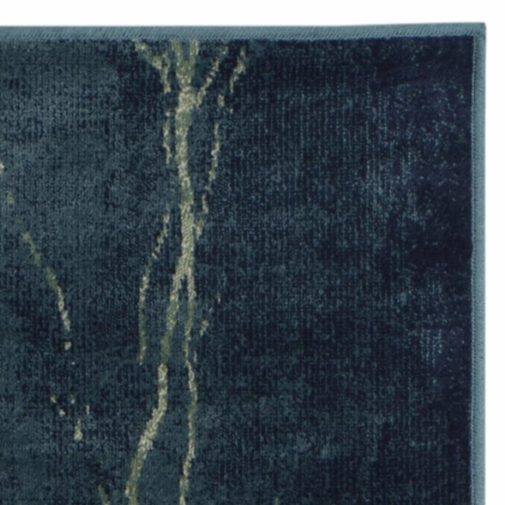 CONSTELLATION VINTAGE, LIGHT GREY / MULTI, 4' X 5'-7", Area Rug, CNV748-2110-4. Picture 5