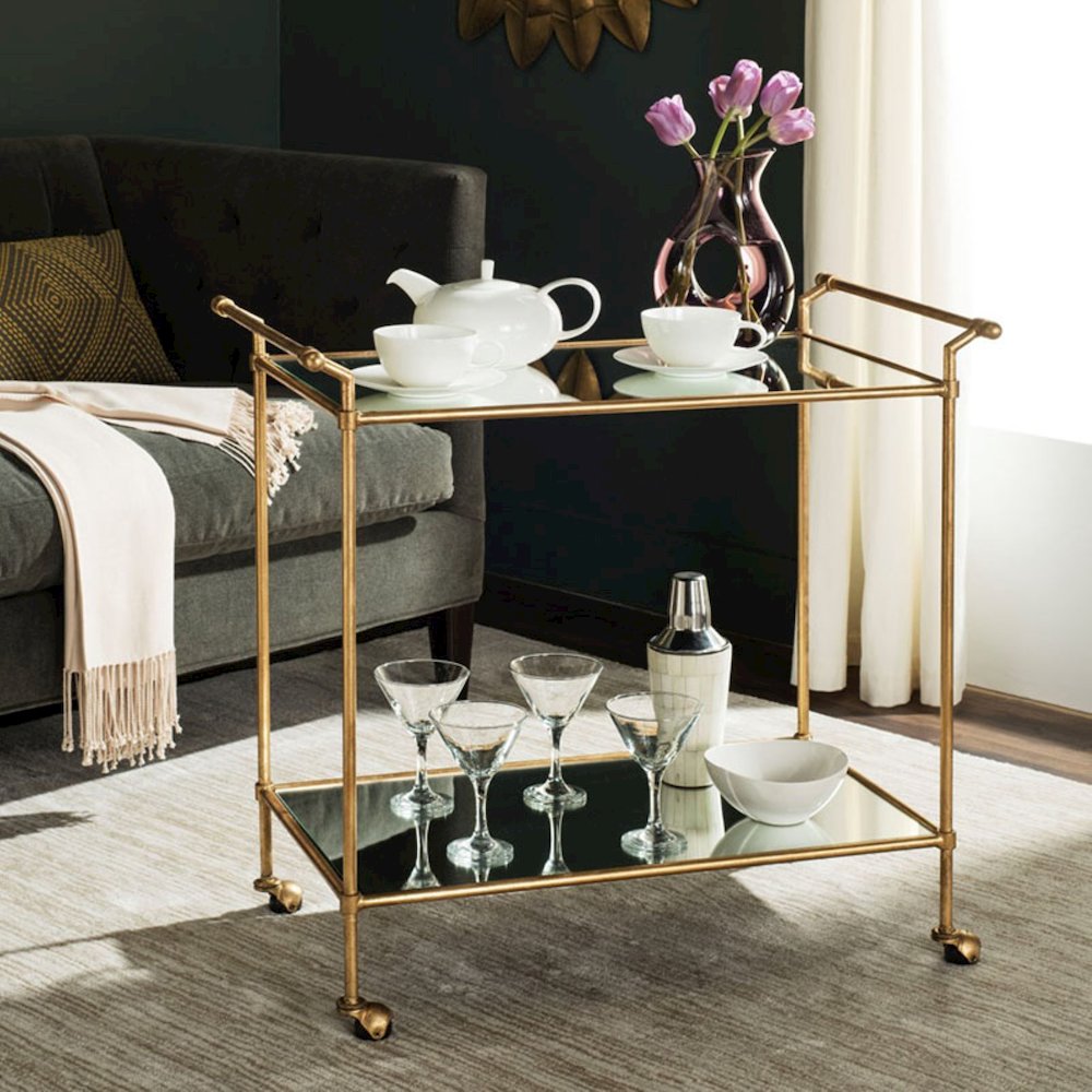 FELICITY BAR CART. Picture 5