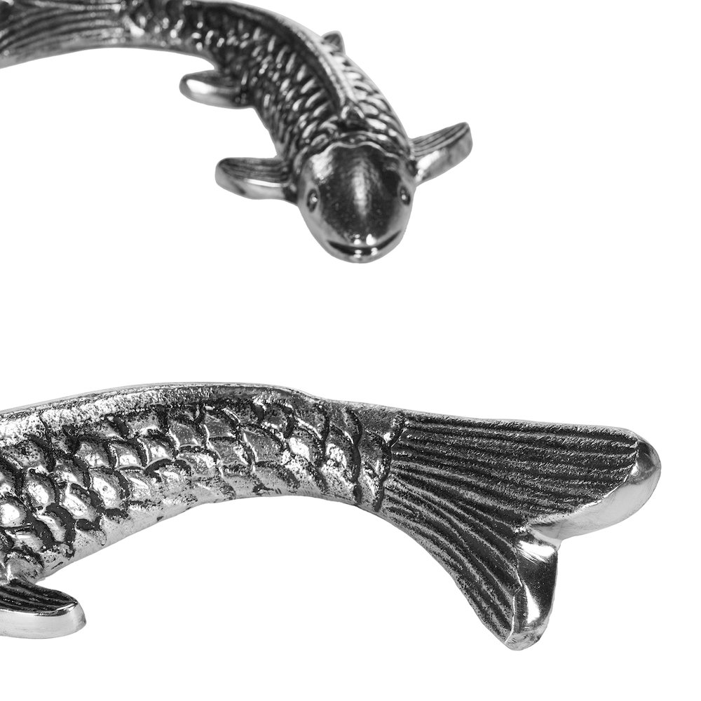 KOI FISH WALL DÉCOR, WDC1025A. Picture 4