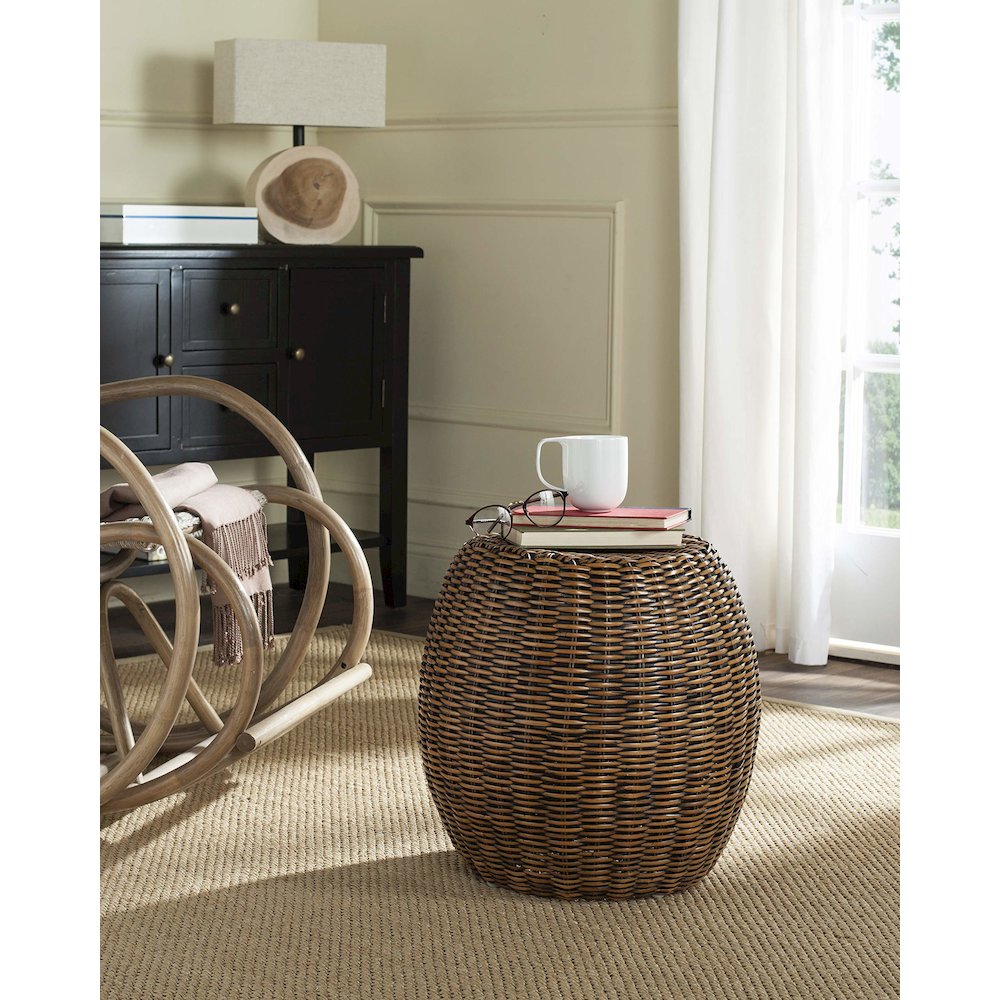 REMI END TABLE, SEA8022A. Picture 1