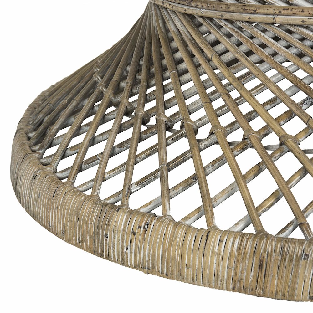 GRIMSON LARGE BOWED COFFEE TABLE, WIK6507B. Picture 7