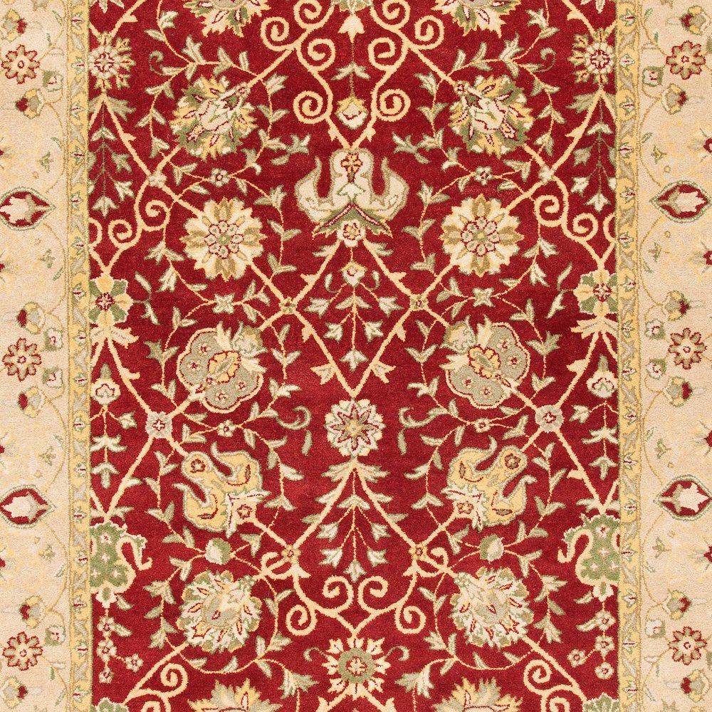 ANTIQUITY, RUST, 9'-6" X 13'-6", Area Rug, AT21A-10. Picture 5