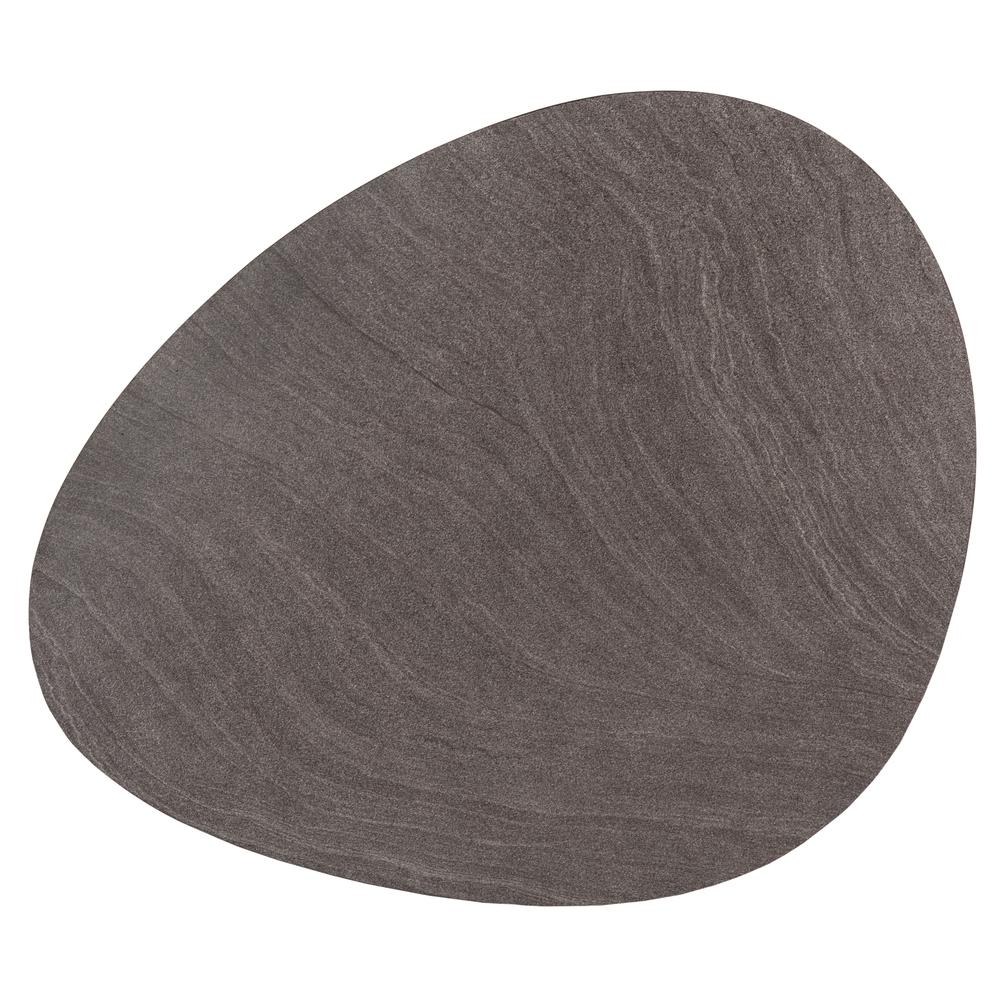Brooks Side Table, Dark Grey. Picture 8