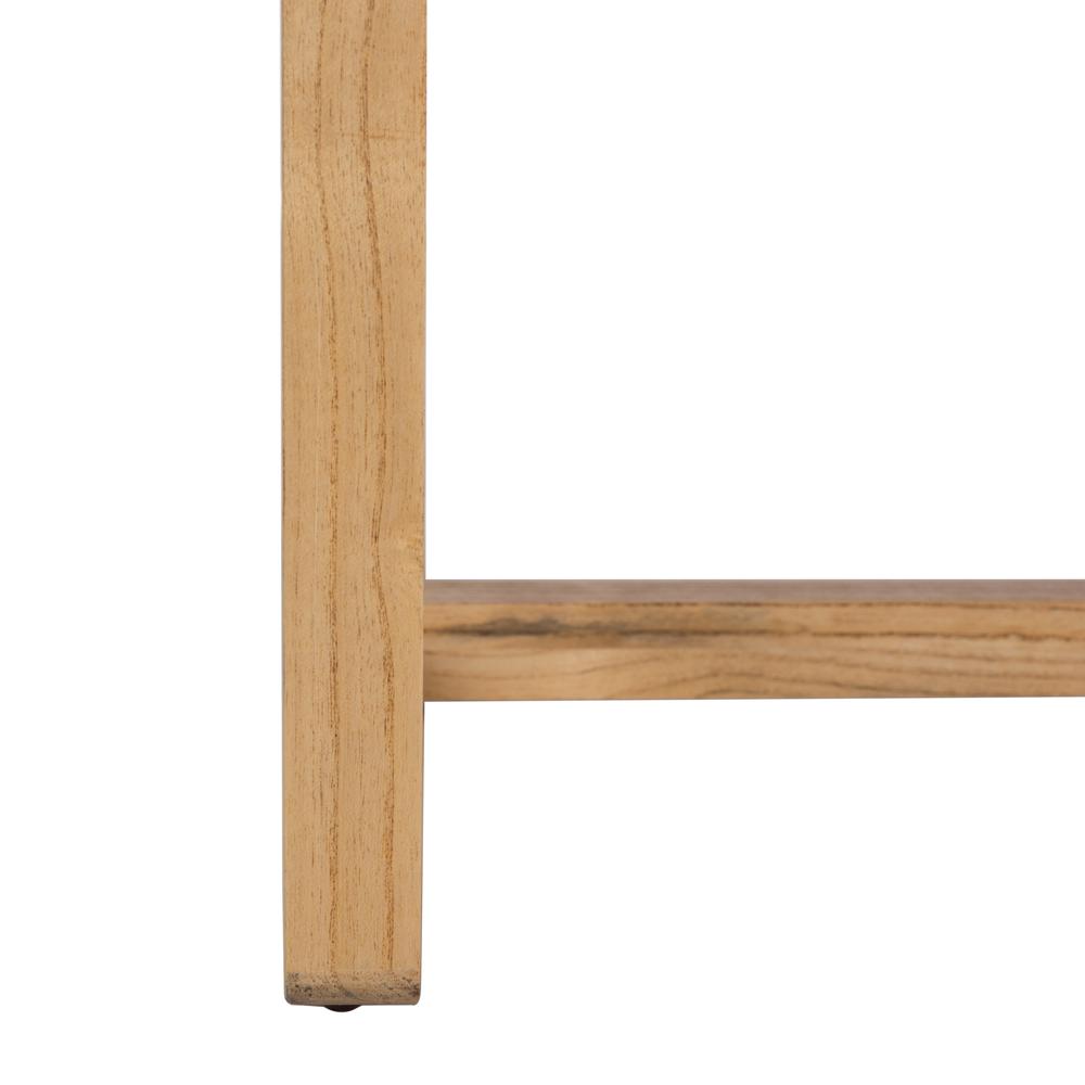 Lula Cane Accent Chair, Natural. Picture 6