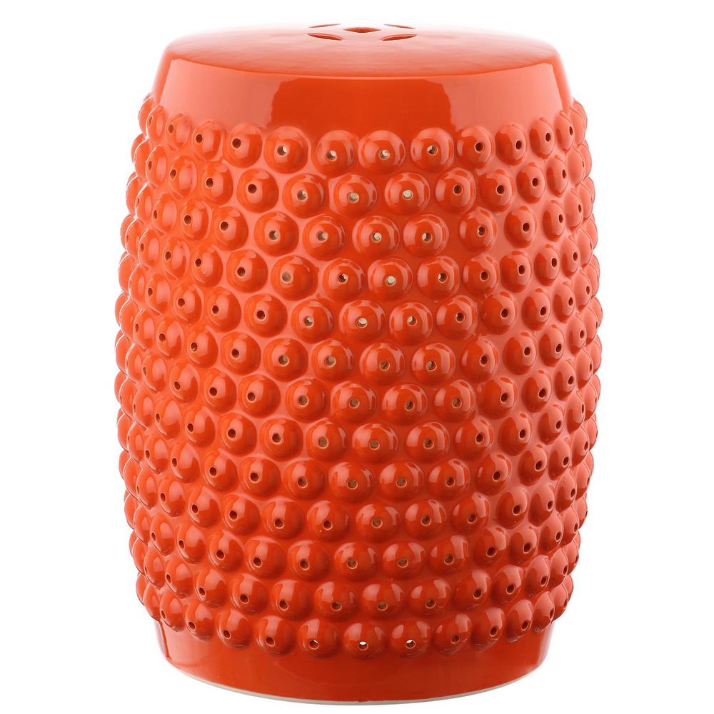 STELLA NAIL HEAD STOOL, ACS4530D. Picture 1