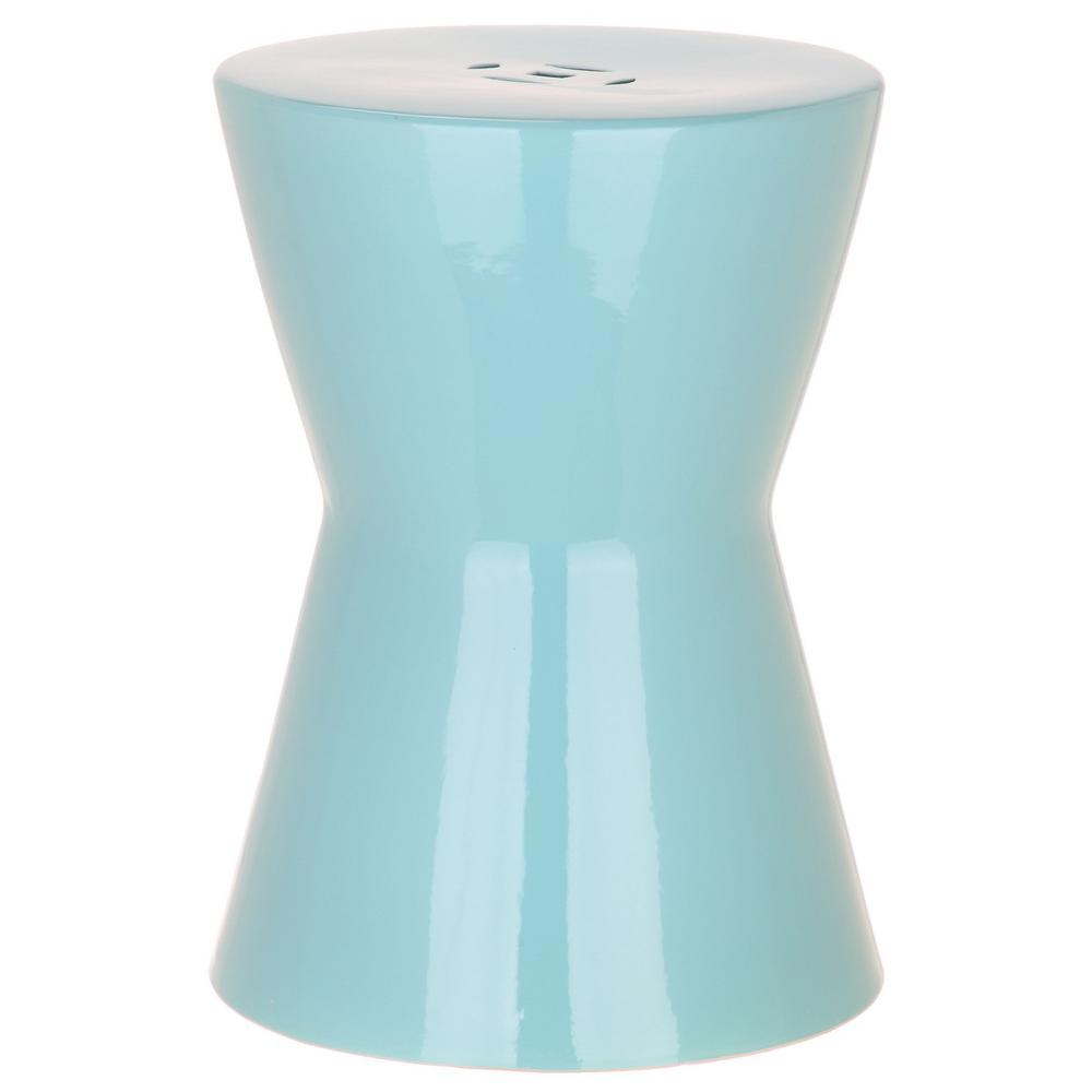 LIANA GARDEN STOOL, ACS4541C. Picture 1