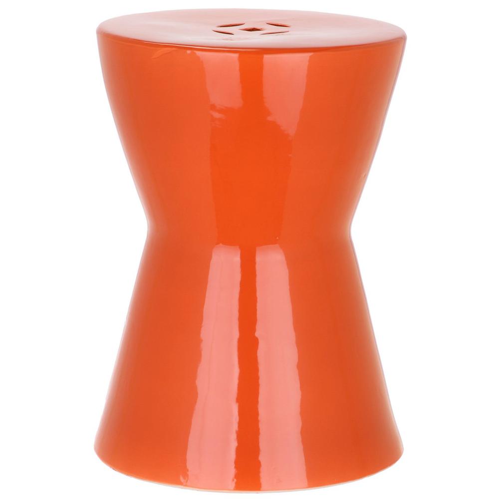 LIANA GARDEN STOOL, ACS4541D. Picture 1