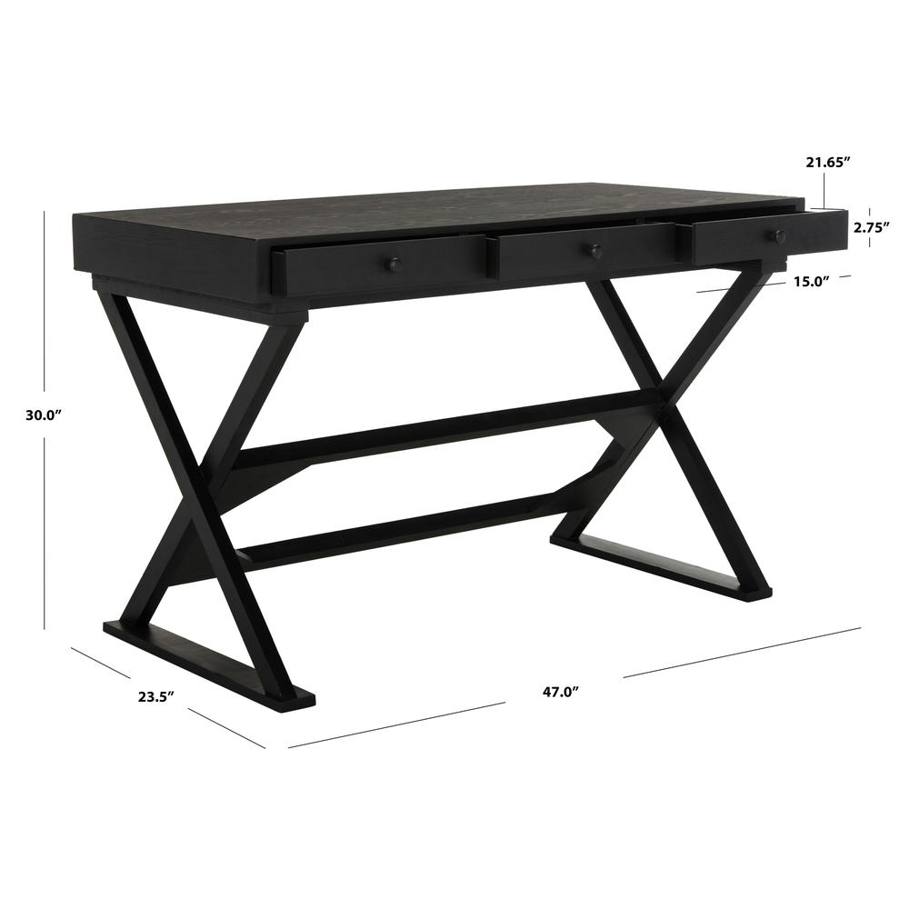 GILBERT DESK, AMH1525A. Picture 4