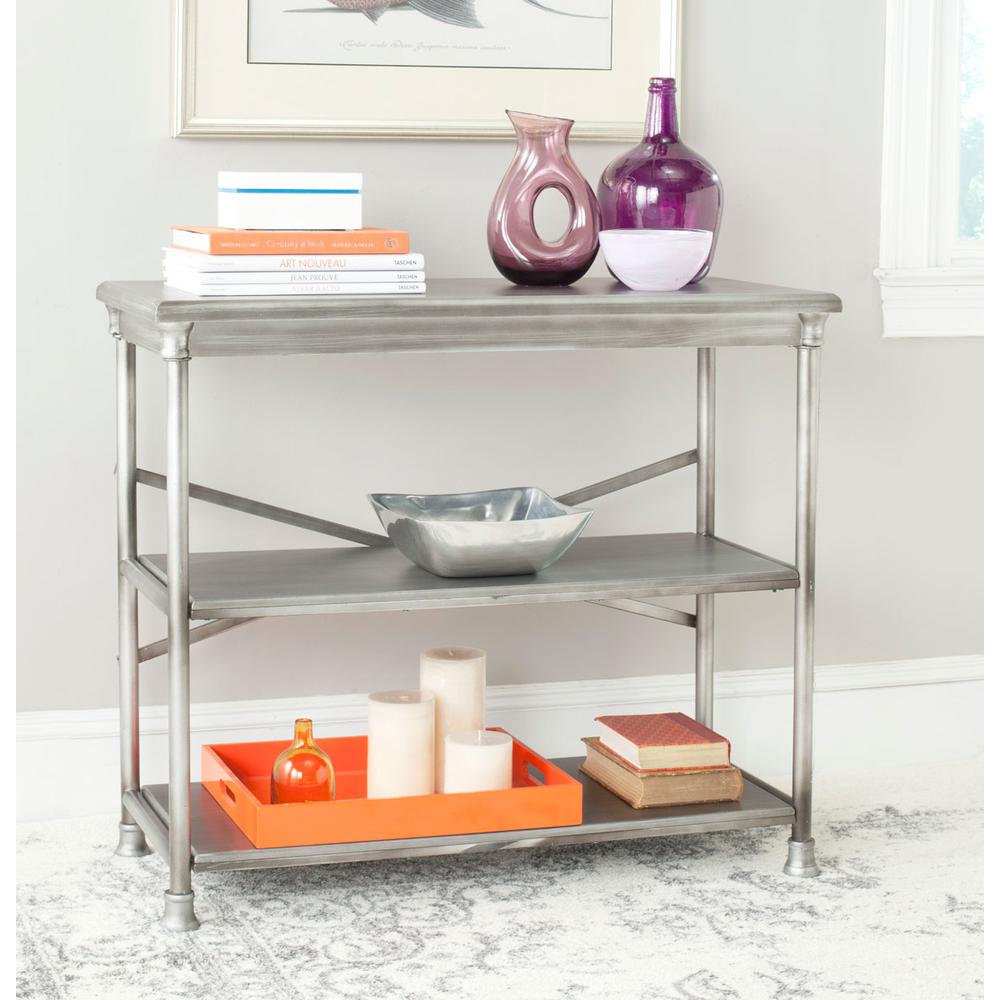 JAMISON MEDIUM BOOKCASE. Picture 1