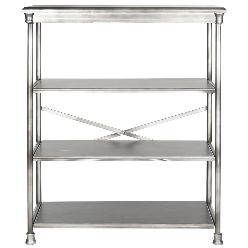 JAMISON LARGE BOOKCASE. Picture 3