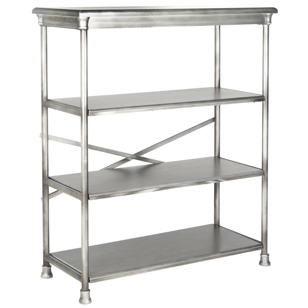 JAMISON LARGE BOOKCASE. Picture 1