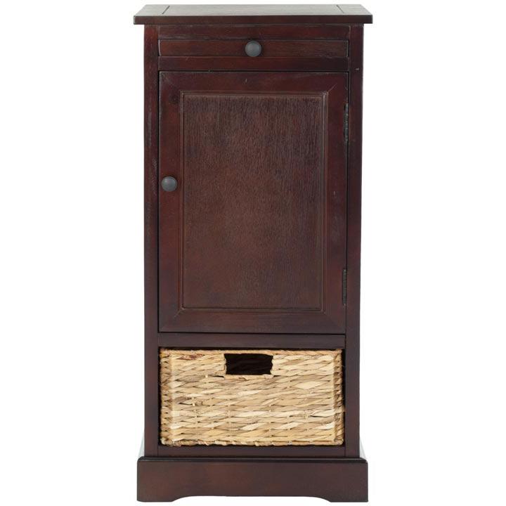 RAVEN TALL STORAGE UNIT, AMH5703D. Picture 1