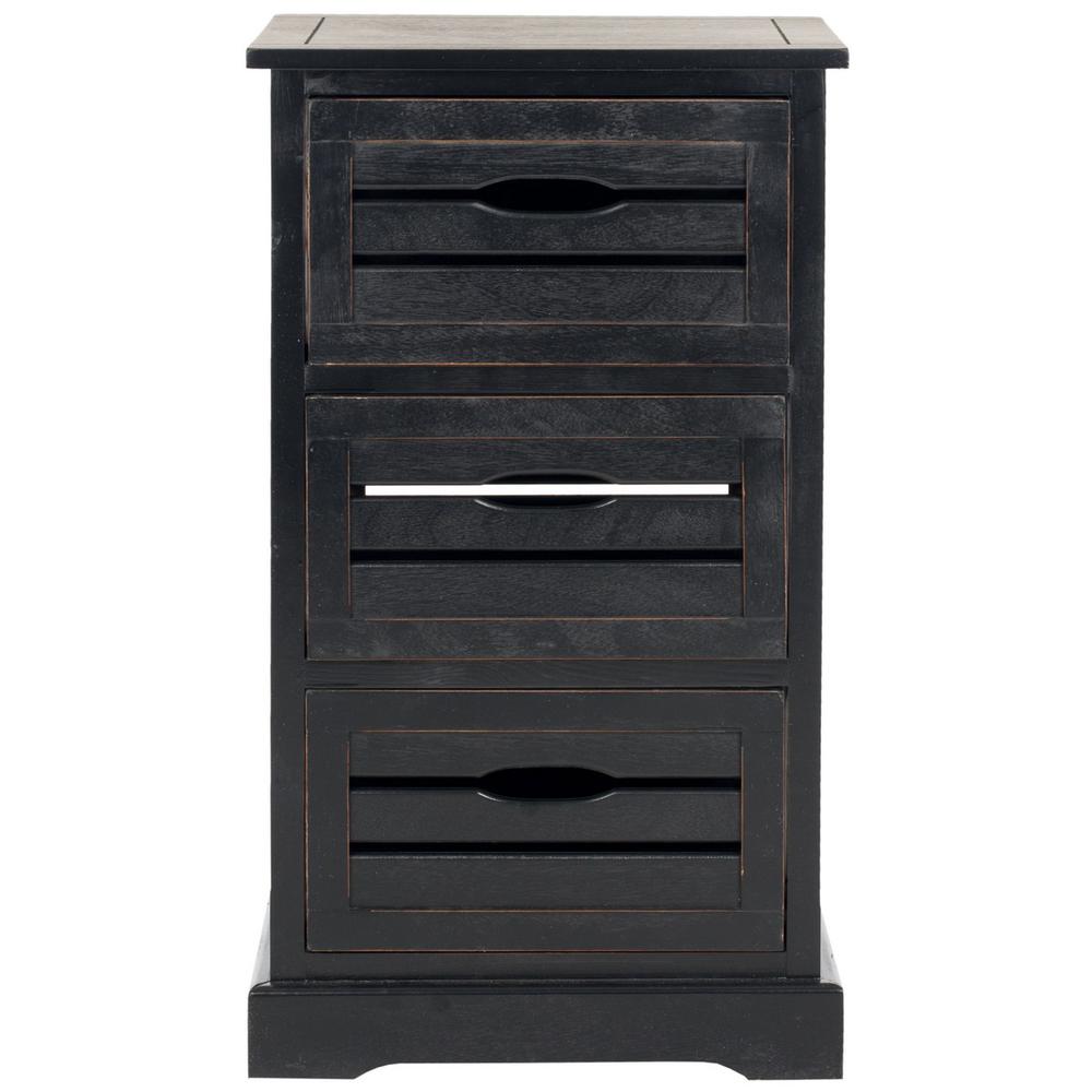 SAMARA 3 DRAWER CABINET, AMH5713B. Picture 1