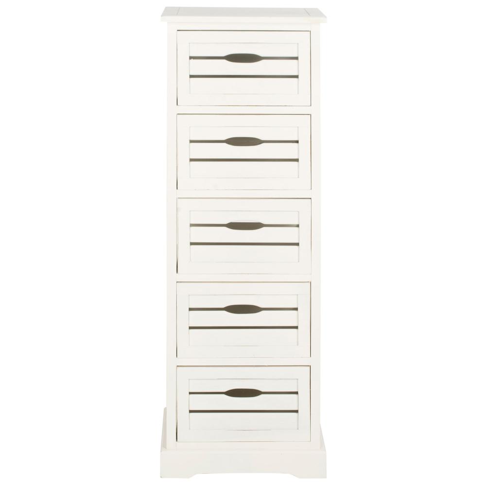 SARINA 5 DRAWER CABINET, AMH5714C. Picture 1
