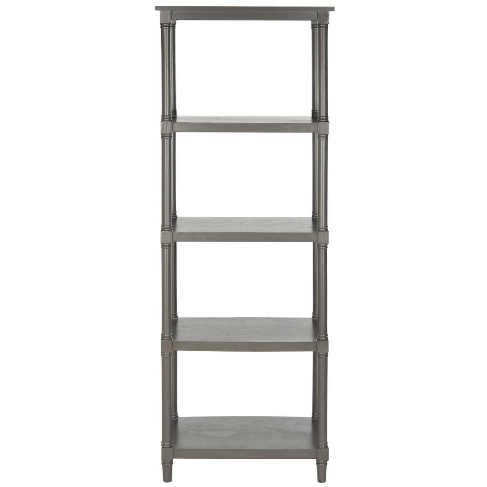 ODESSA 5 TIER BOOKCASE, AMH5721A. Picture 1