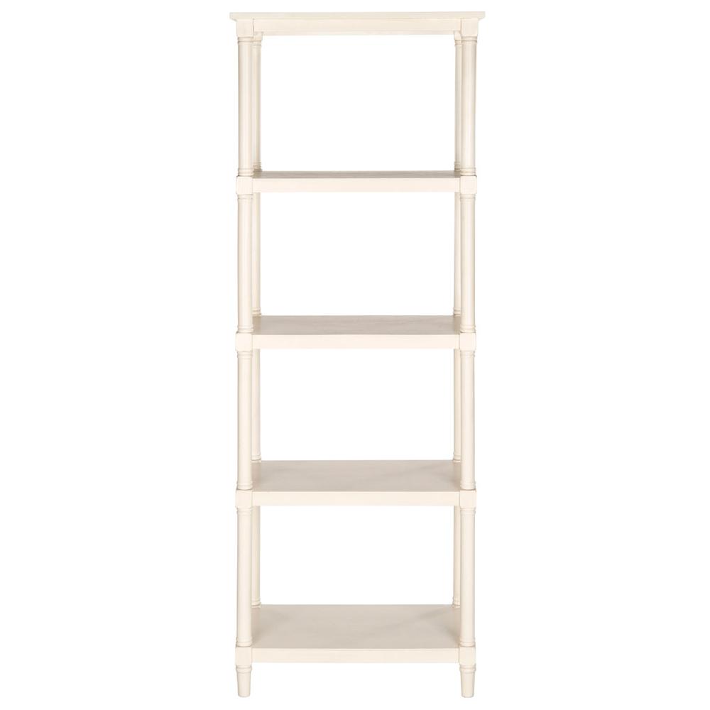 ODESSA 5 TIER BOOKCASE, AMH5721C. Picture 1