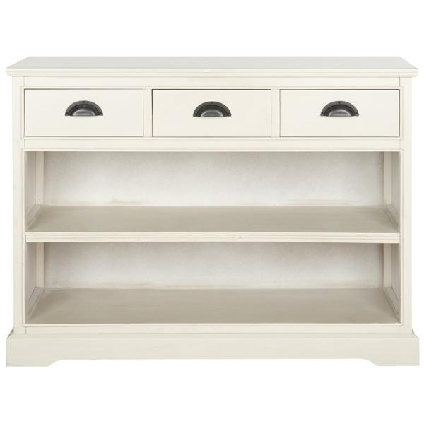 PRUDENCE BOOKSHELF UNIT. Picture 1