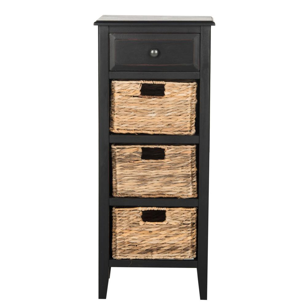 MICHAELA DRAWER SIDE TABLE, AMH5744A. Picture 1