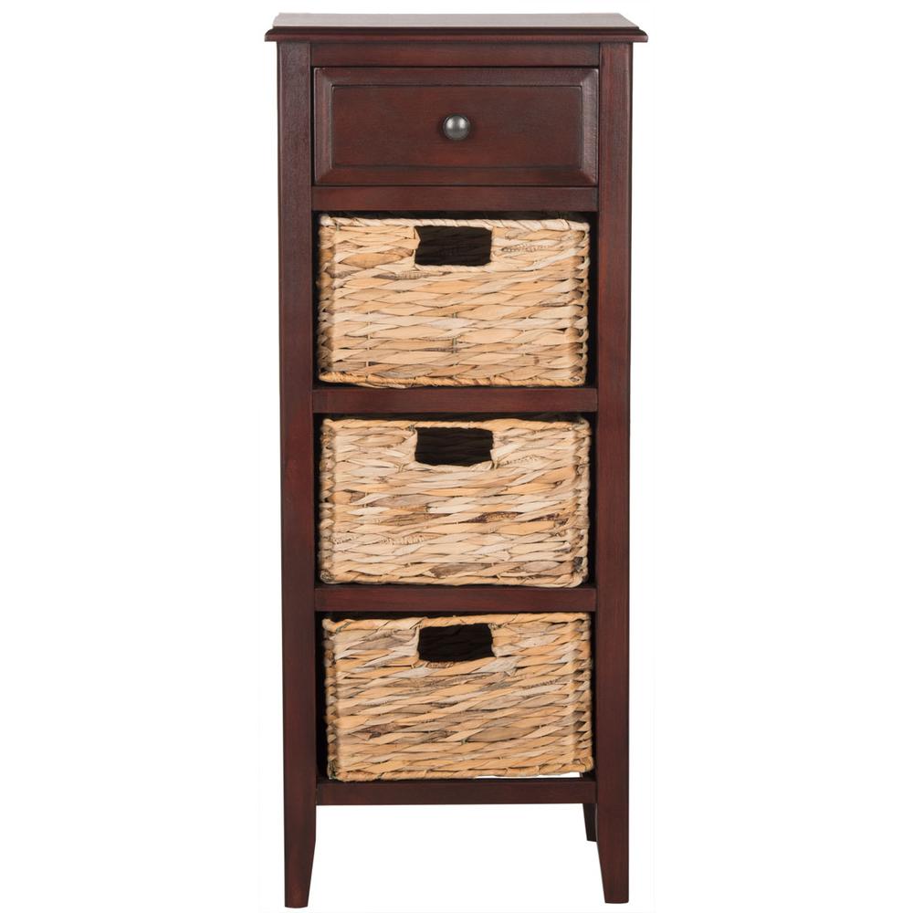 MICHAELA DRAWER SIDE TABLE, AMH5744C. Picture 1