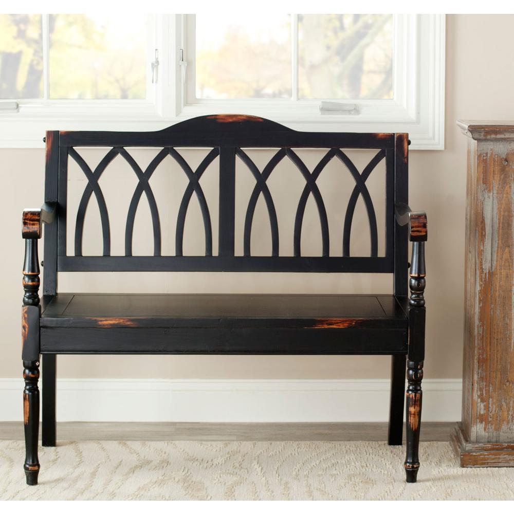 BENJAMIN BENCH, AMH6500B. Picture 1