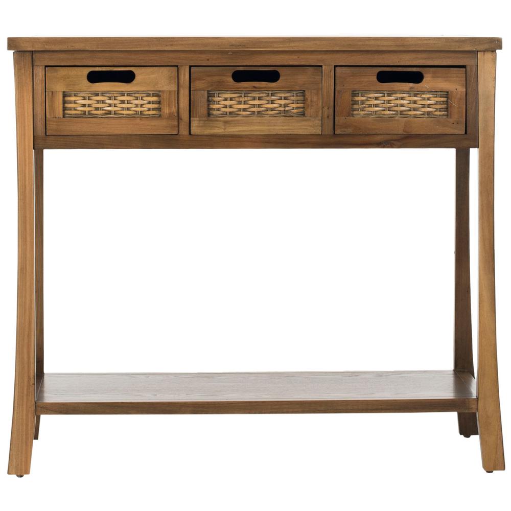 AUTUMN 3 DRAWER CONSOLE, AMH6510B. Picture 1